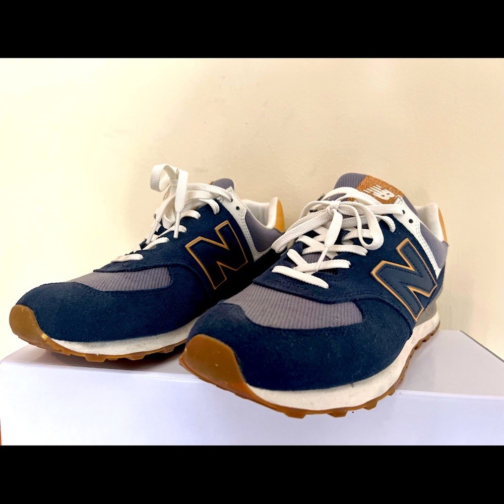 New balance 574 classics